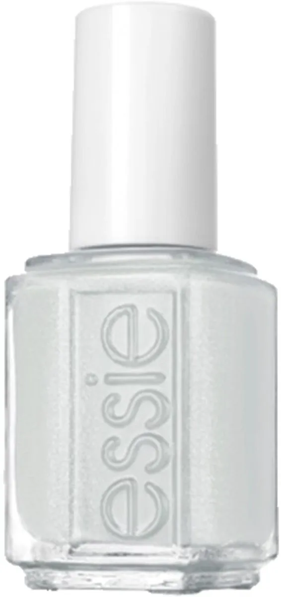 Essie Nagellak 439 Go with the Flowy - 13.5ml - Grijs