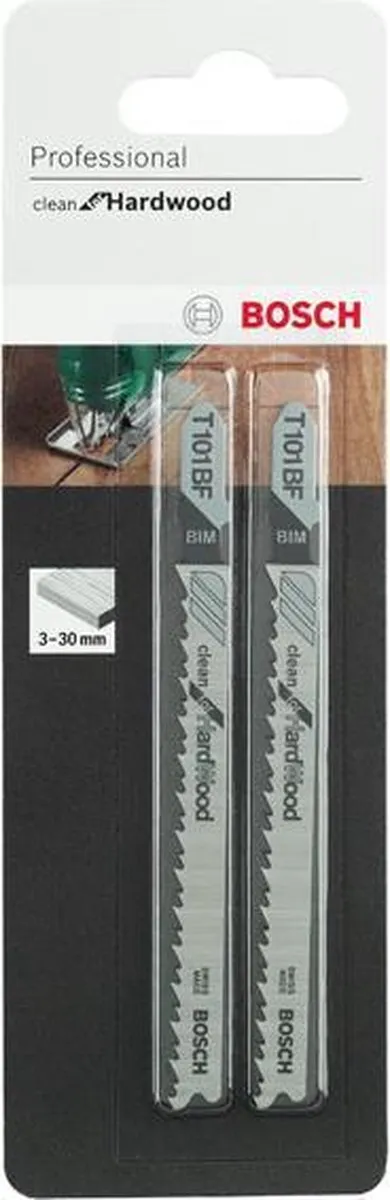 Bosch T-Schaft BIM T101BF