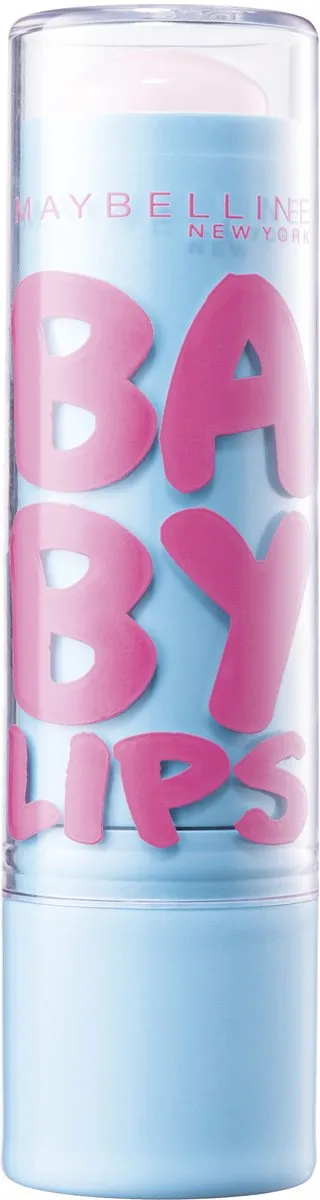 Maybelline Babylips Hydrate Lipbalm