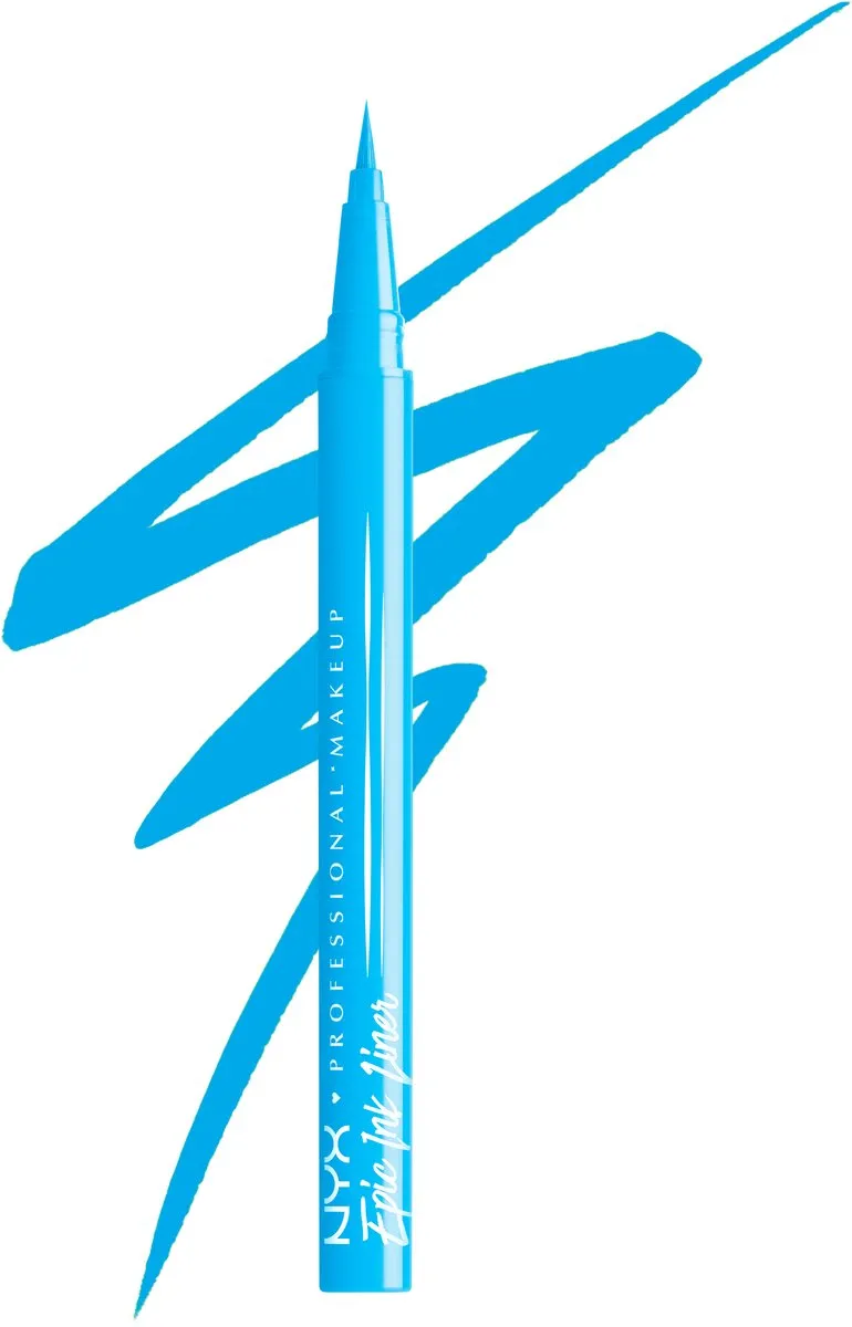 NYX Professional Makeup Epic Ink Liner Matte