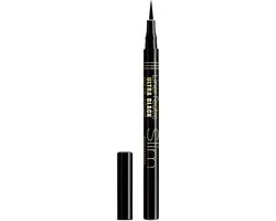 Bourjois Slim Liner Feutre 17 Ultra Black - 8ml
