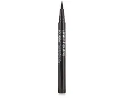 Bourjois Slim Liner Feutre 17 Ultra Black - 8ml - afbeelding 6 van 6