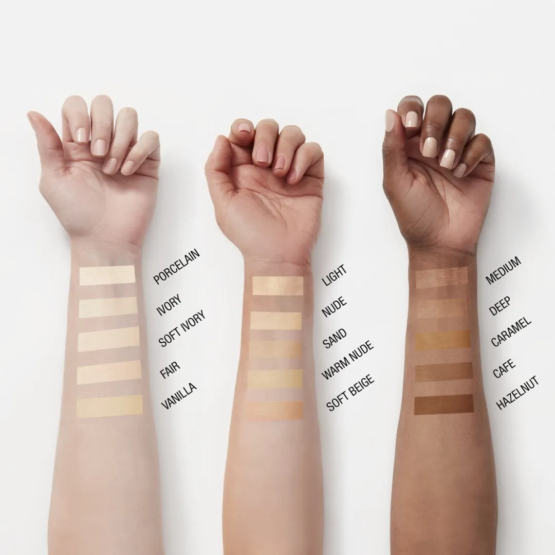 Maybelline Fit Me Concealer 10 Light - 6,8 ml