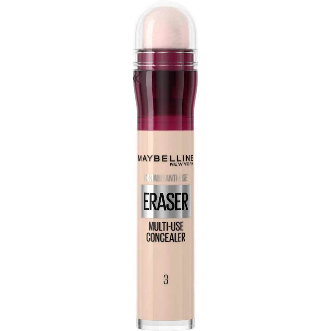Maybelline New York Instant Anti-Age Eraser 03 Concealer 6,8ml