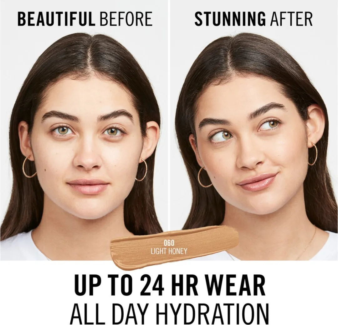 Rimmel London The Multi-Tasker Concealer 060 Light Honey - 10ml