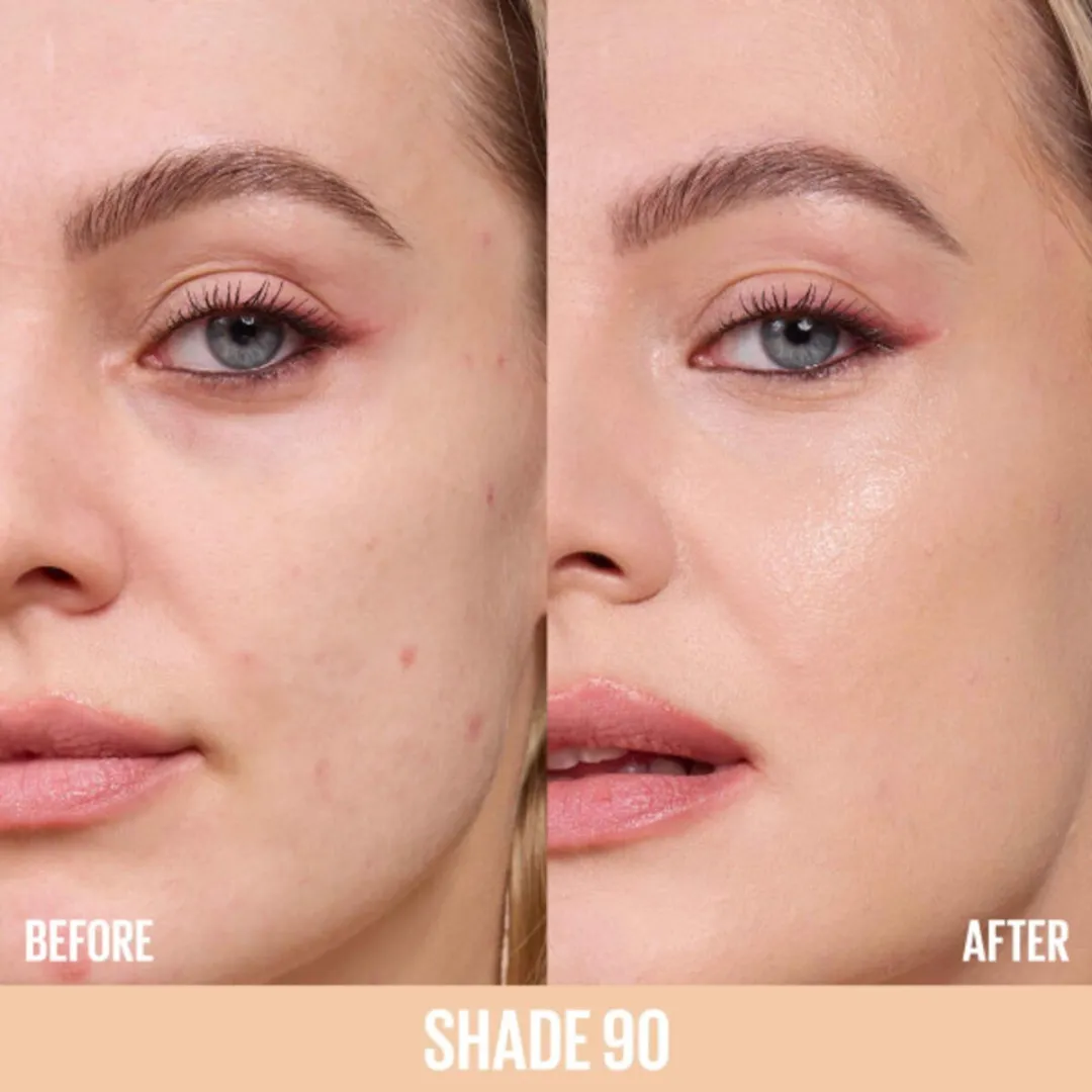 Maybelline Lifter Plump & Glow Foundation 90 - 30ml