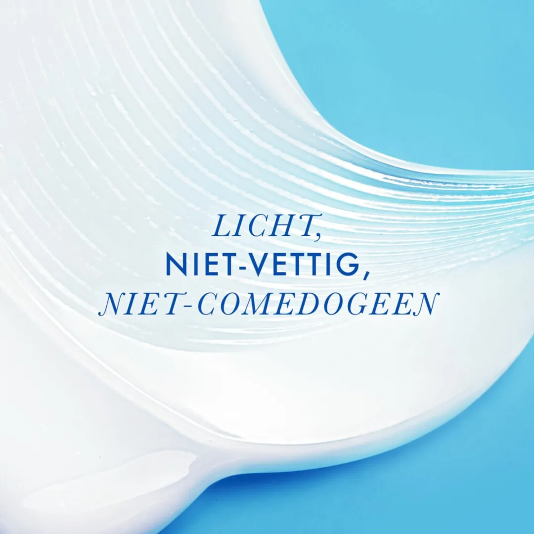 Olay Hydraterende Dagcrème Hyaluronic 24+ 50ml