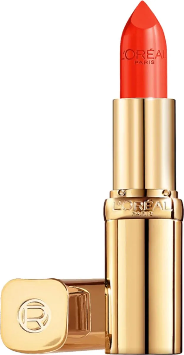 L'Oréal Paris Color Riche Lipstick 146 Orange Avenue