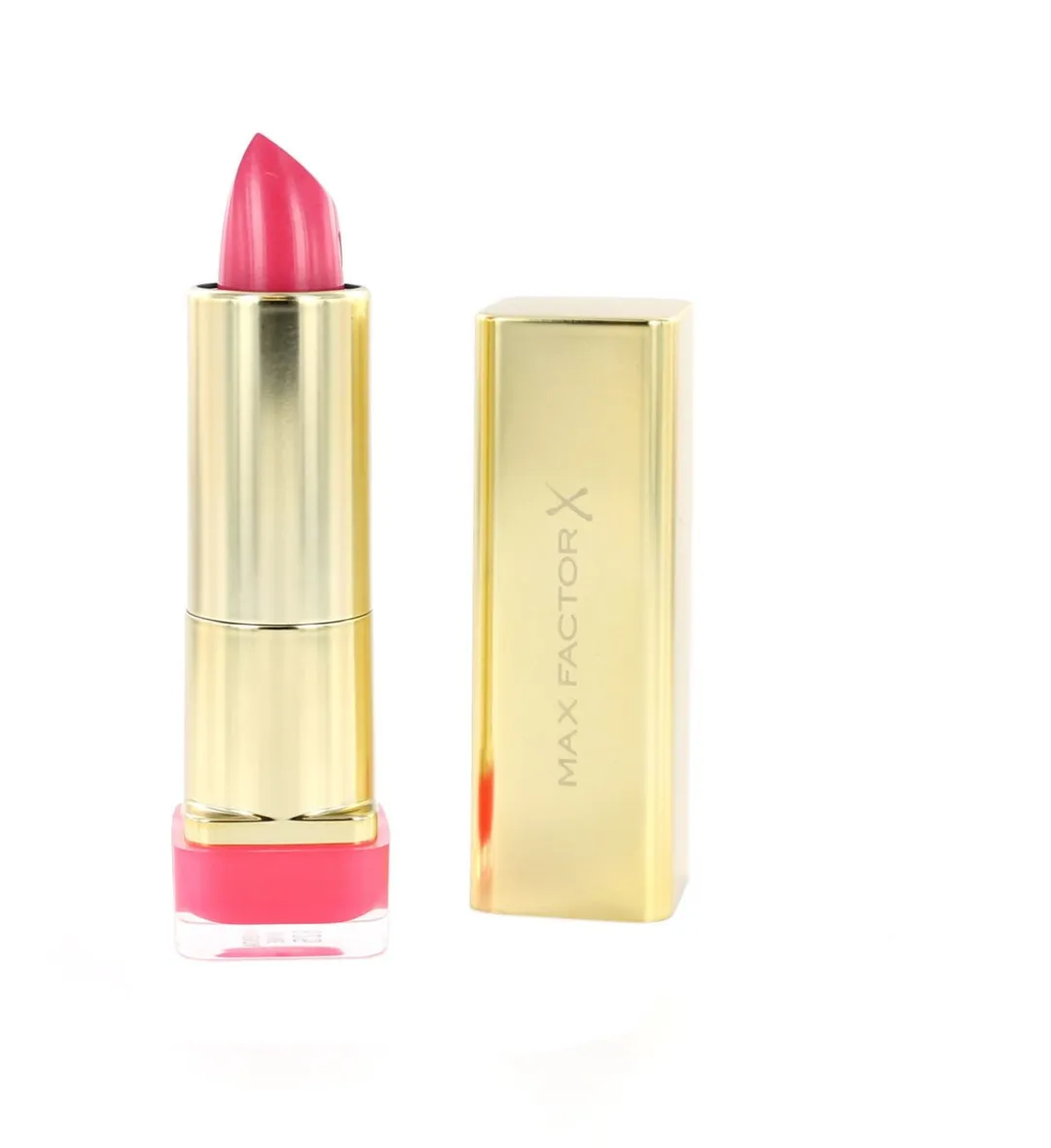 Max Factor Colour Elixir Lipstick 625 Magenta Divine