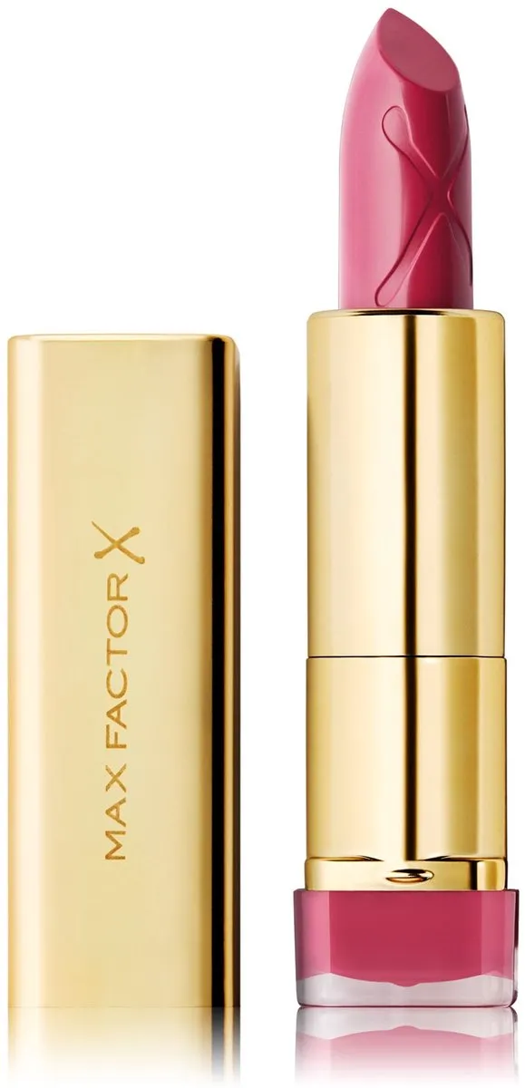 Max Factor Colour Elixir Lipstick 625 Magenta Divine - 6 g