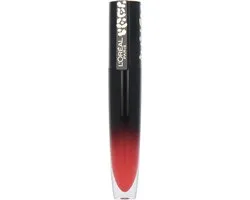 L'Oréal Paris Brilliant Signature Wild Nudes Lipgloss 6.4ml