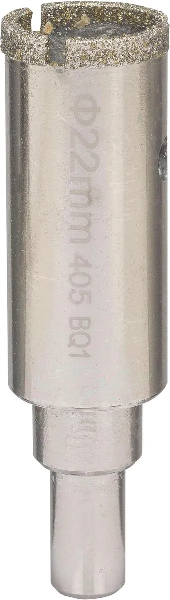Bosch Diamant Gatzaag Keramiek Ø22mm