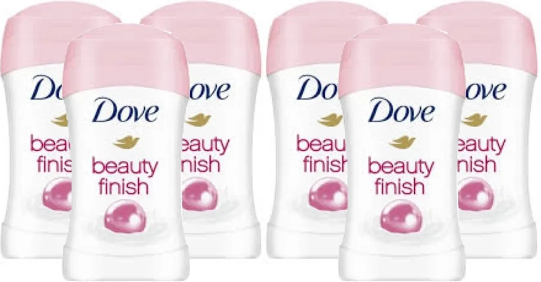 Dove Deodorant Stick Beauty Finish