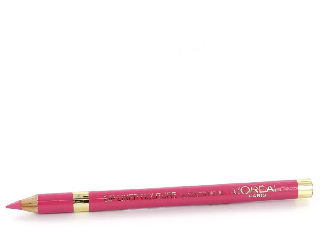 L'Oréal Paris Color Riche LipLiner Couture 285 Roze