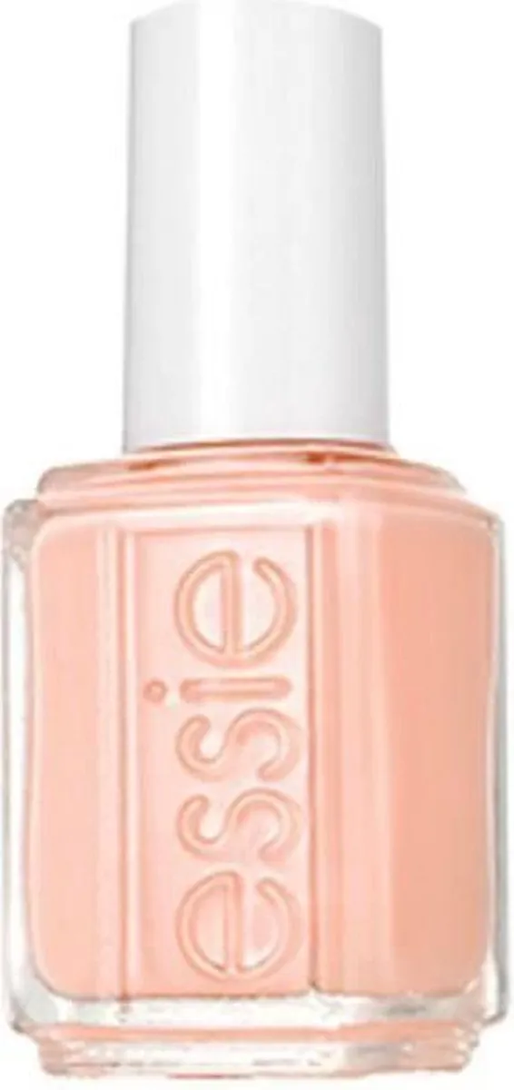 Essie High Class Affair Nagellak 396 - Roze