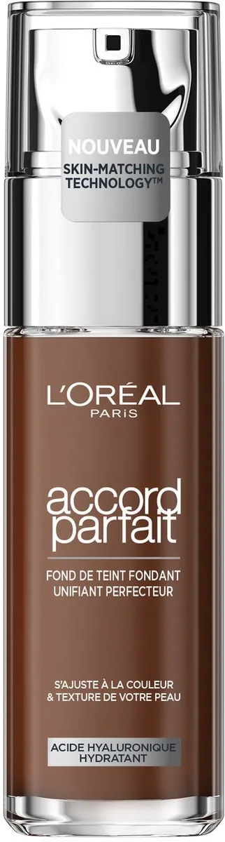 L'Oréal Paris Accord Parfait Foundation 9R