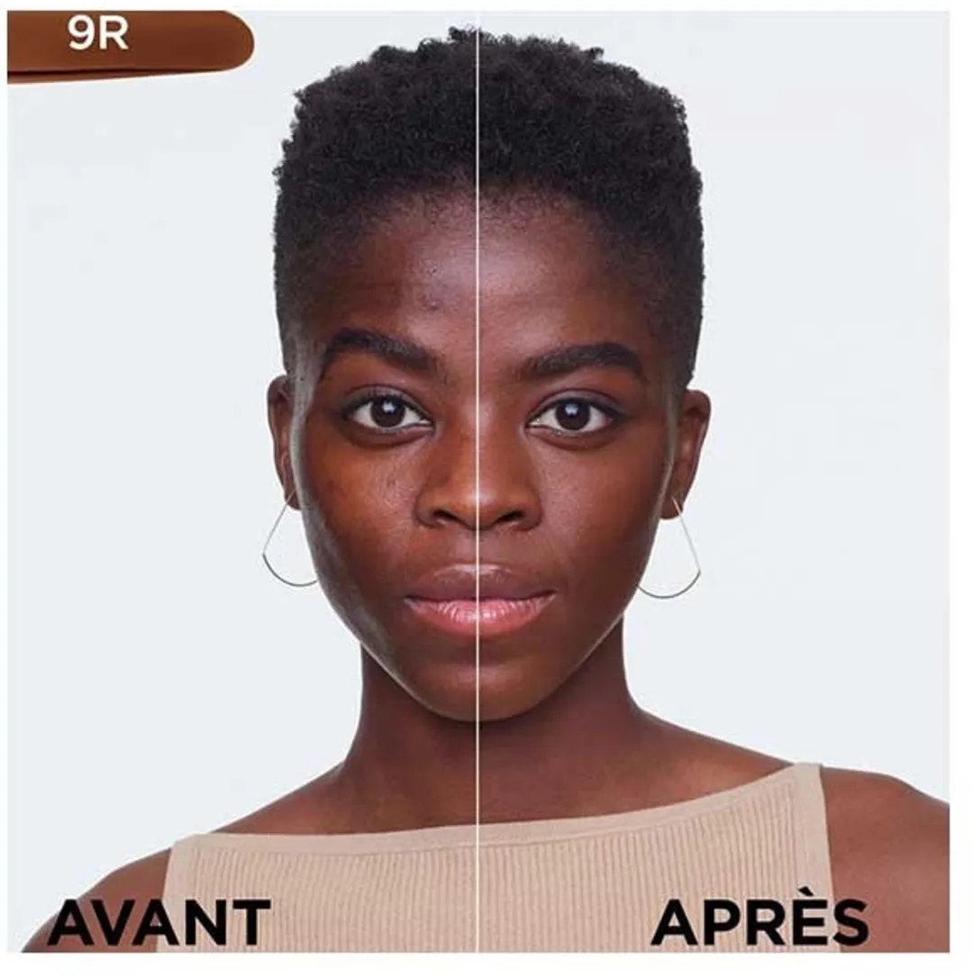 L'Oréal Paris Accord Parfait Foundation 9R - 30ml