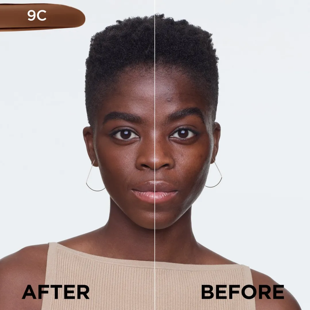 L'Oréal Paris Accord Parfait Foundation 9R - 30ml