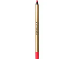 Max Factor Colour Elixir Lipliner 010 Red Poppy - 1.2g