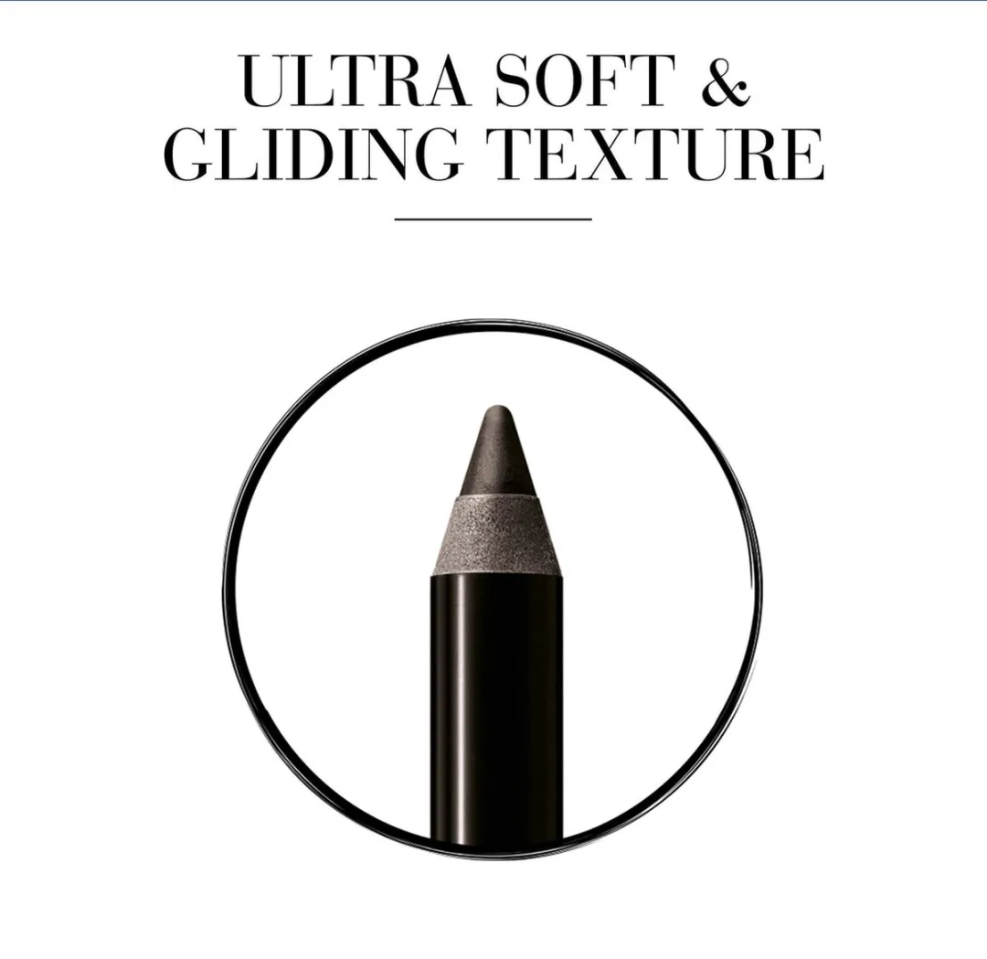 Bourjois Contour Clubbing Waterproof Oogpotlood 41 Black Party