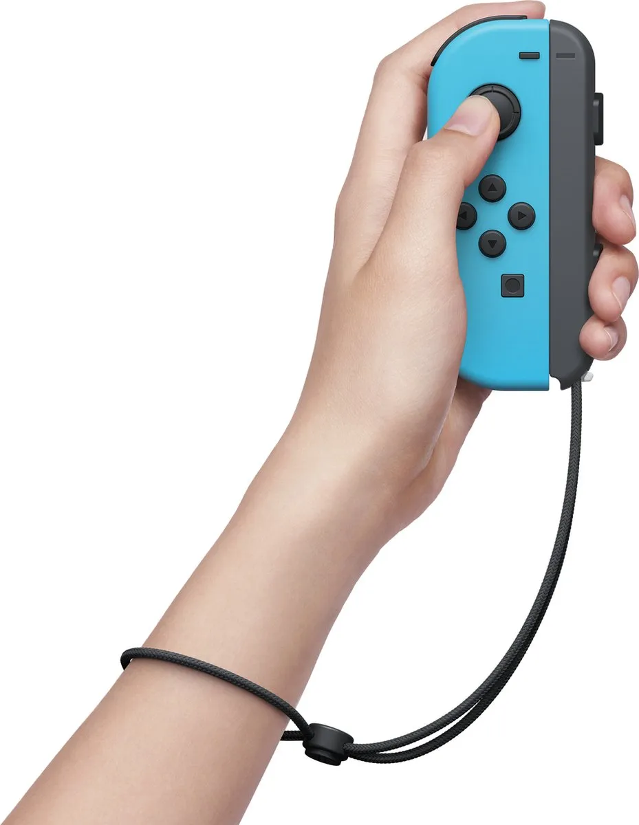Nintendo Everybody 1-2 Switch! - 8 Spelers Offline