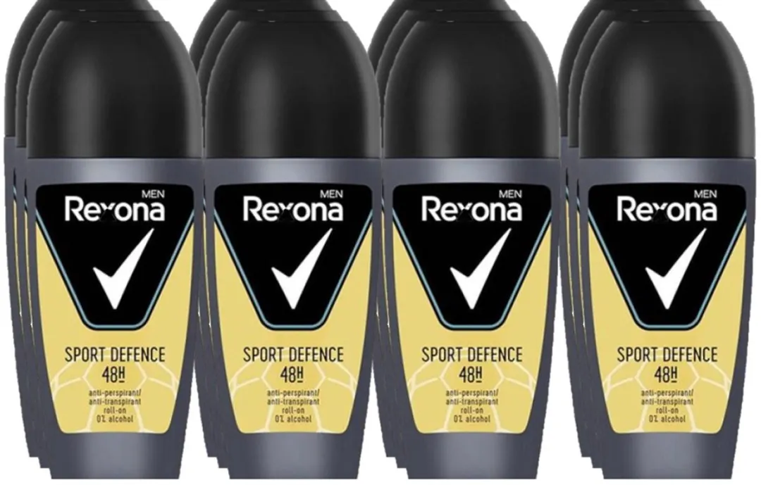 Rexona Men Sport Defence Deo Roller