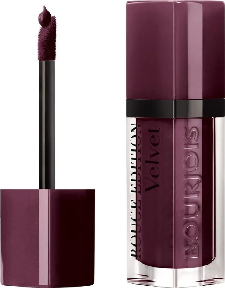 Bourjois Lippenstift Rouge Edition Velvet 25