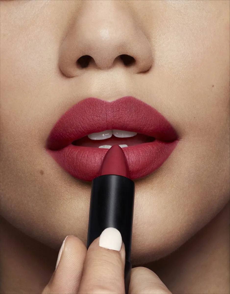 Maybelline Color Sensational Lipstick Bordeaux 5