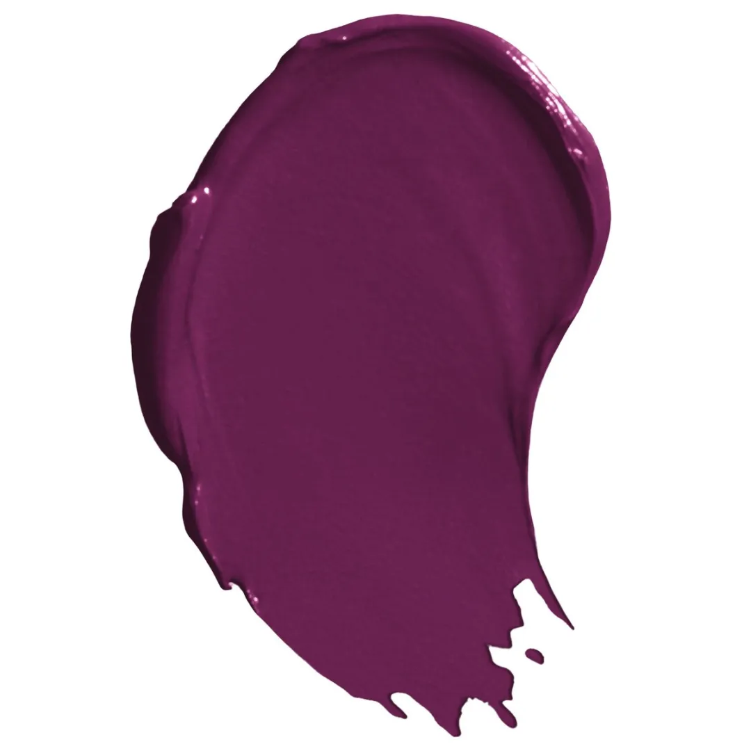 NYX Professional Makeup Smooth Whip Matte Lip Cream Berry Bed Sheet - 4ml