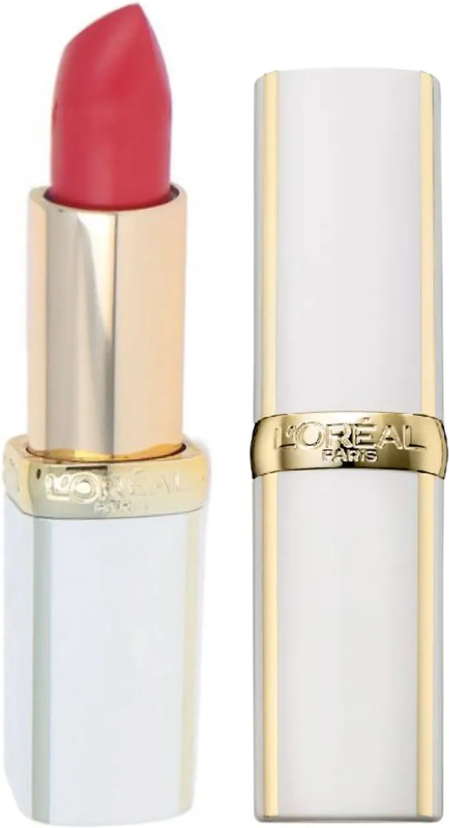 L'Oréal Age Perfect Lipstick 112 Charming Dust Pink - 4ml