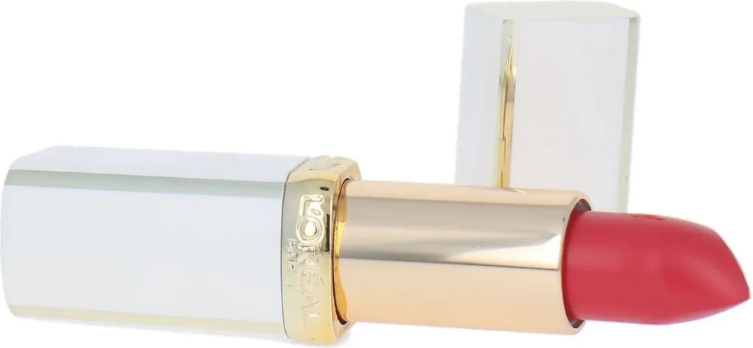 L'Oréal Age Perfect Lipstick 112 Charming Dust Pink