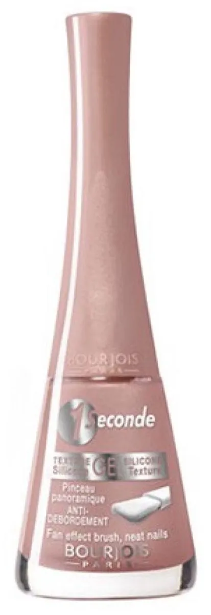 Bourjois 1 Seconde Nagellak 03 Beige Distinction