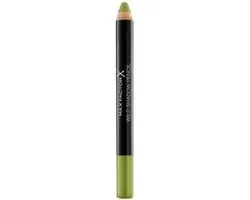 Max Factor Wild Shadow Oogpotlood Fierce Lime