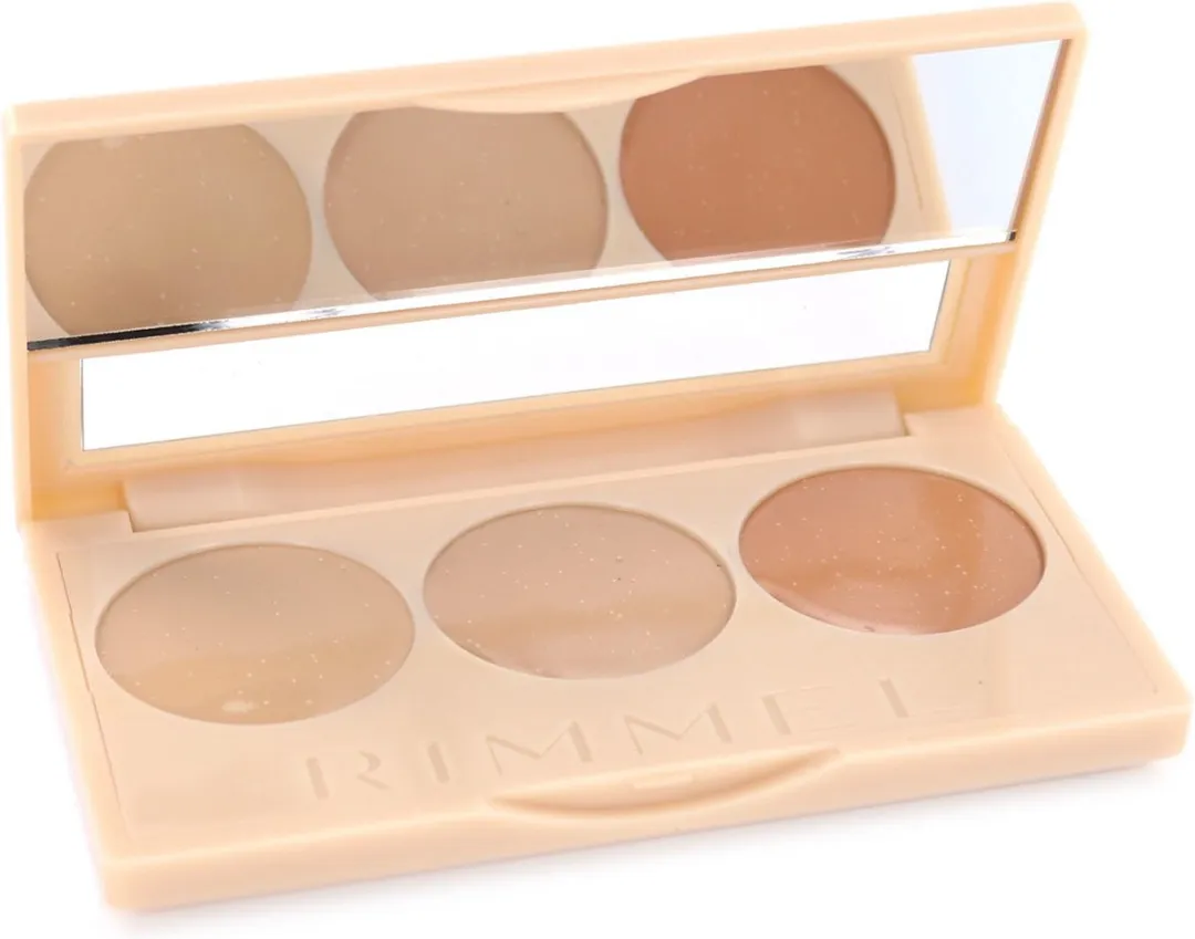 Rimmel London Insta Conceal & Contour Palette