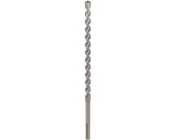 Bosch SDS-Max Hamerboor 24mm 2608833964 - Hout - afbeelding 6 van 6