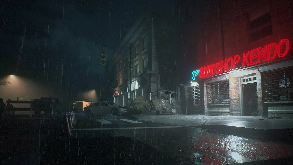 Sony Resident Evil 2 PlayStation 4 - M - afbeelding 3 van 6