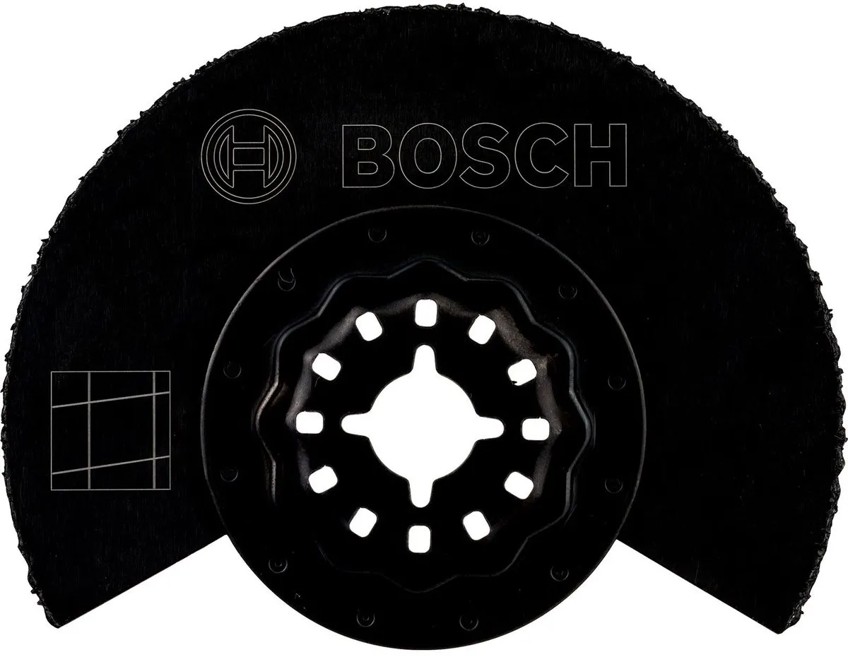 Bosch ACZ 85 MT4 Segmentzaagblad