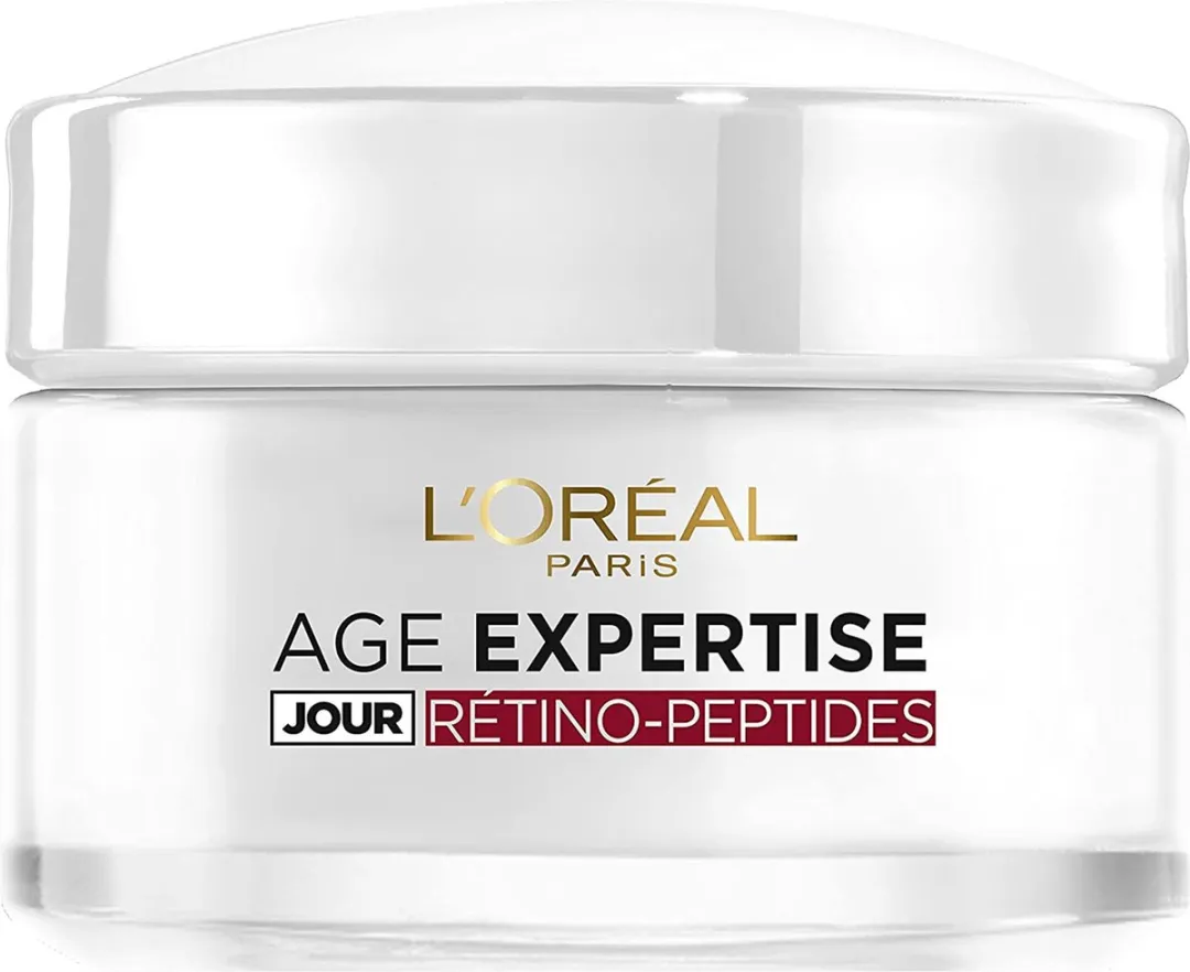 L'Oréal Paris Age Expertise Retino Peptides Dagcrème 50ml