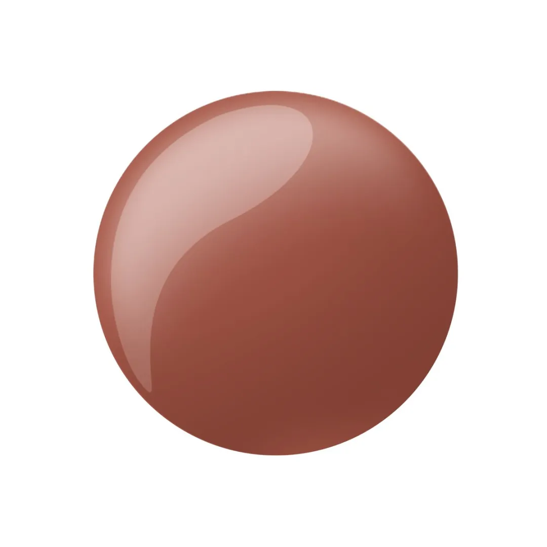 Rimmel London 60 Seconds Nagellak 130 Caramel Candy 8ml