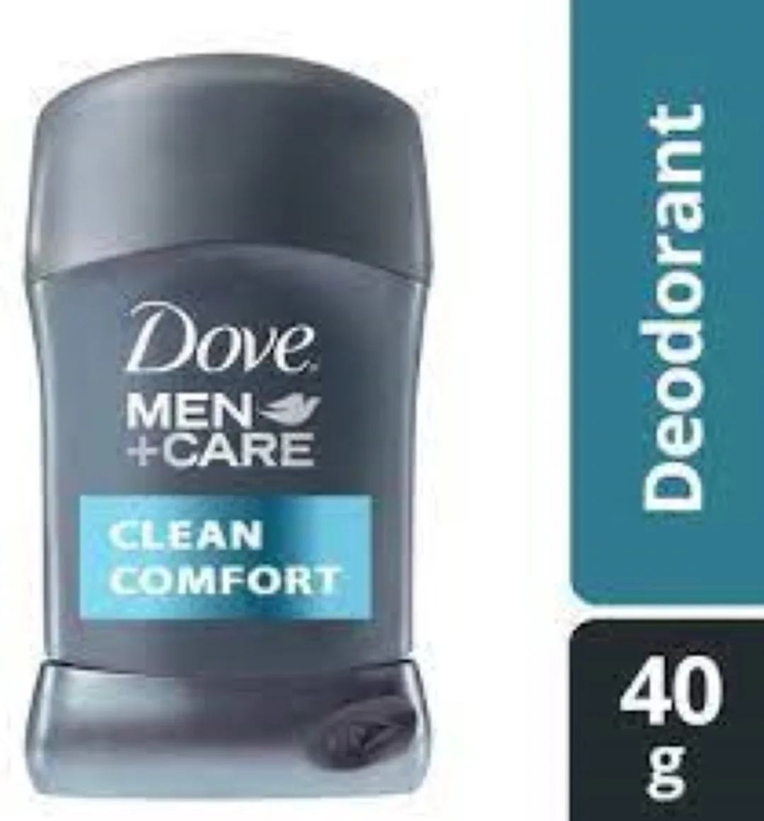 Dove Men+Care Deo Stick Clean Comfort 40ml