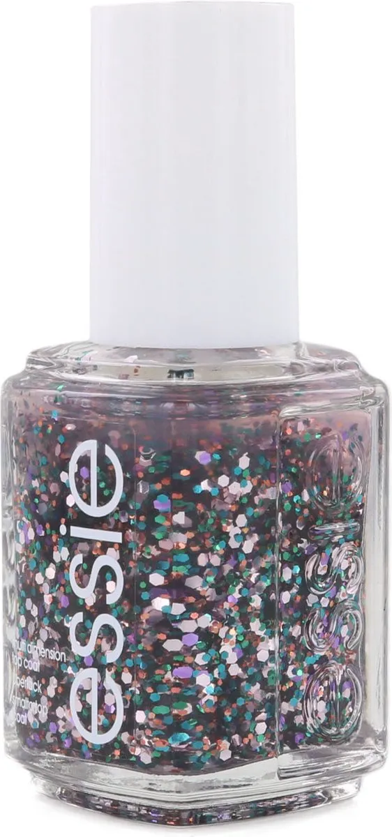 essie Jazzy Jubilant Nagellak 301