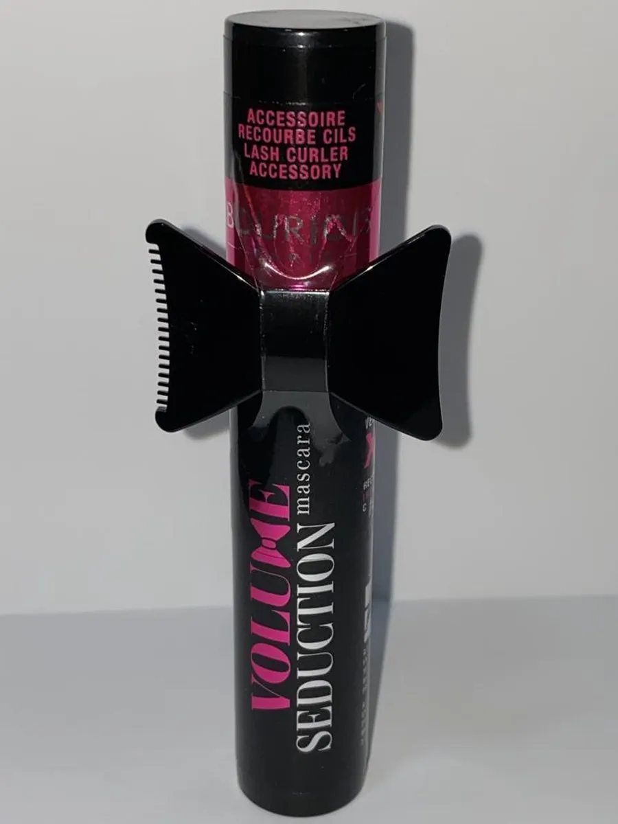 Bourjois Volume Seduction Mascara 20ml