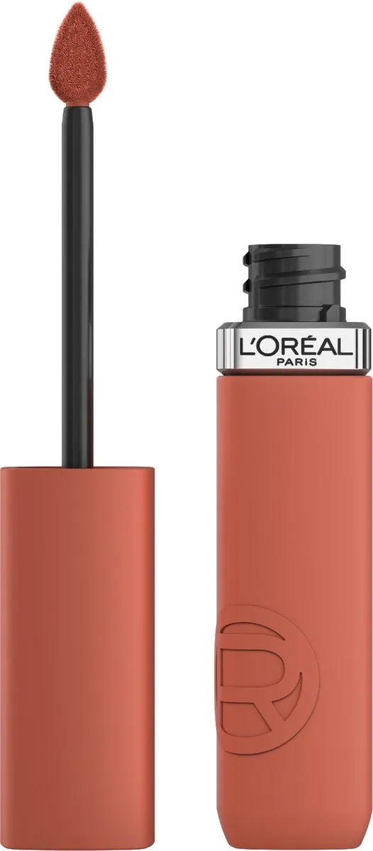 L'Oréal Paris Infaillible Matte Resistance 115 Snooze Your Alarm