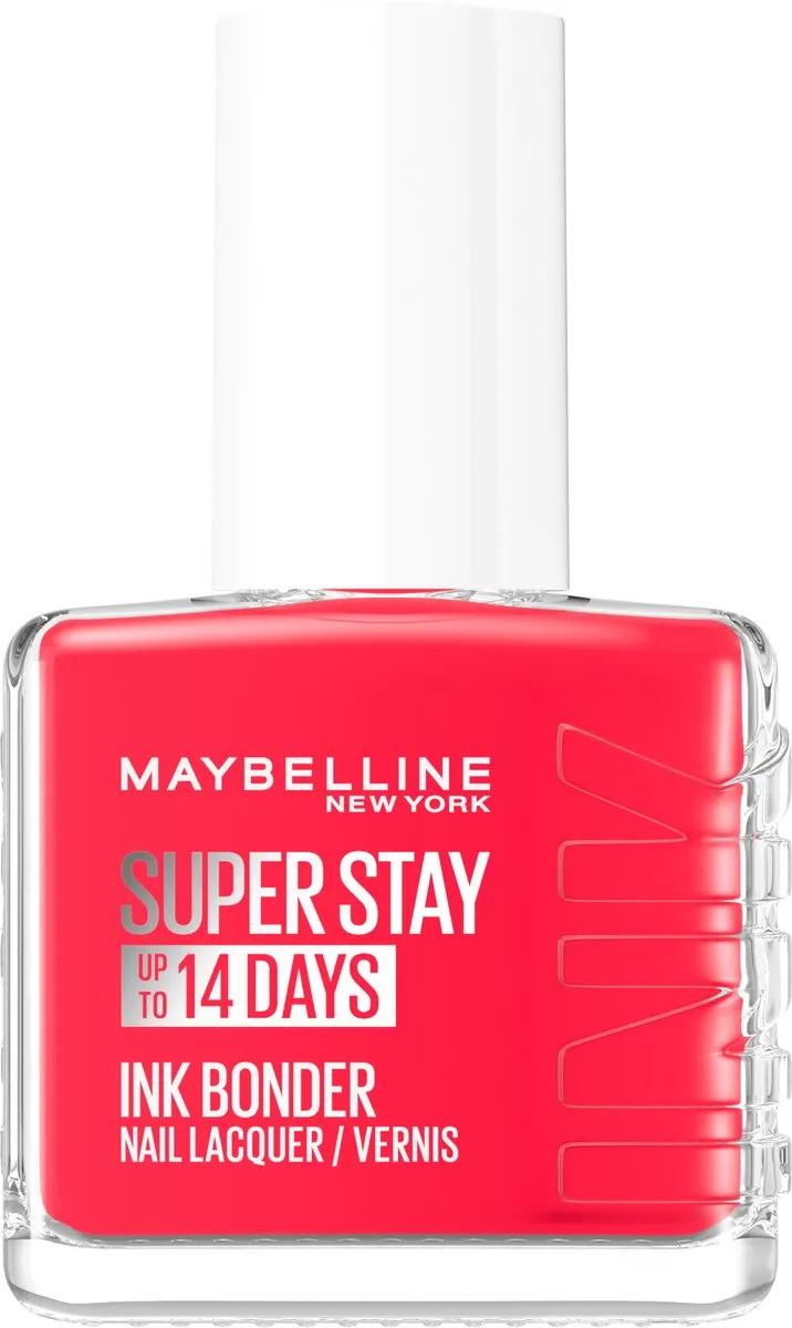 Maybelline SuperStay Ink Bonder Nagellak 12.3ml
