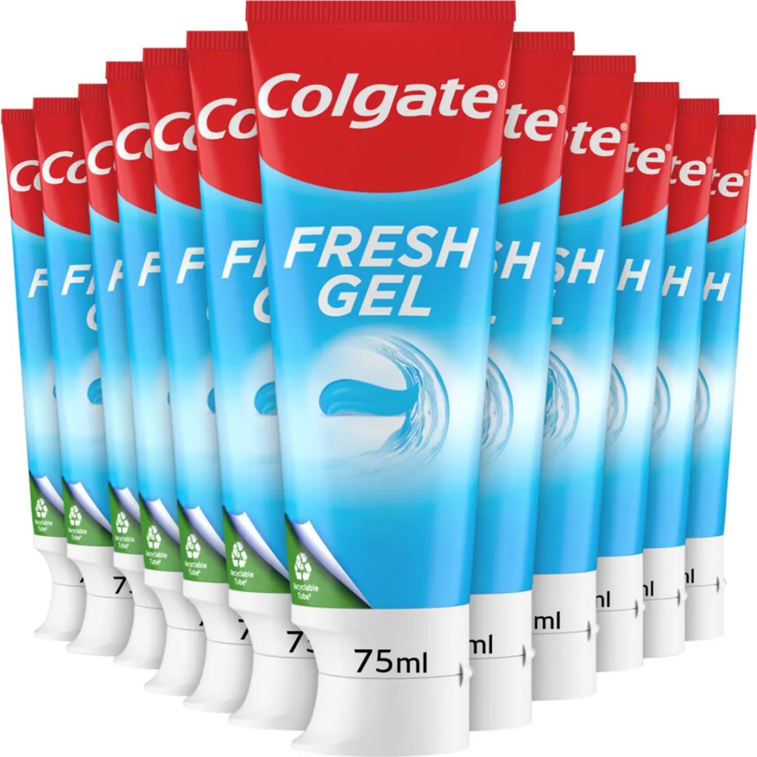 Colgate Fresh Gel Tandpasta 75ml