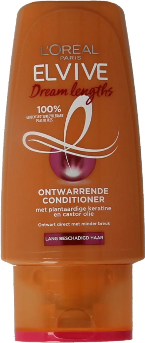 L'Oréal Paris Elvive Dream Lengths Cremespoeling 90ml