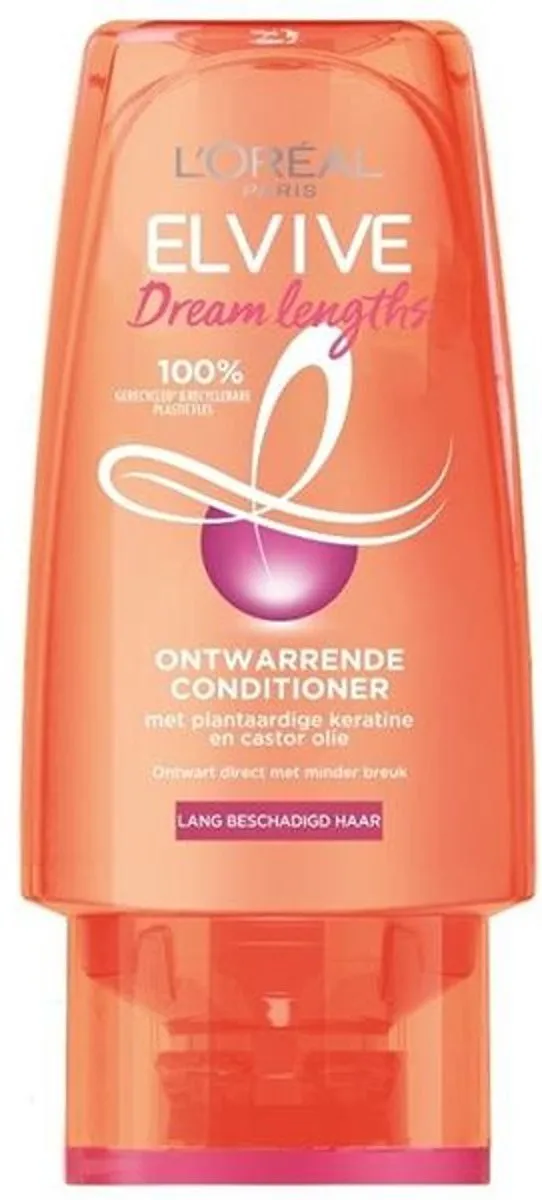 L'Oréal Paris Elvive Dream Lengths Cremespoeling 90ml