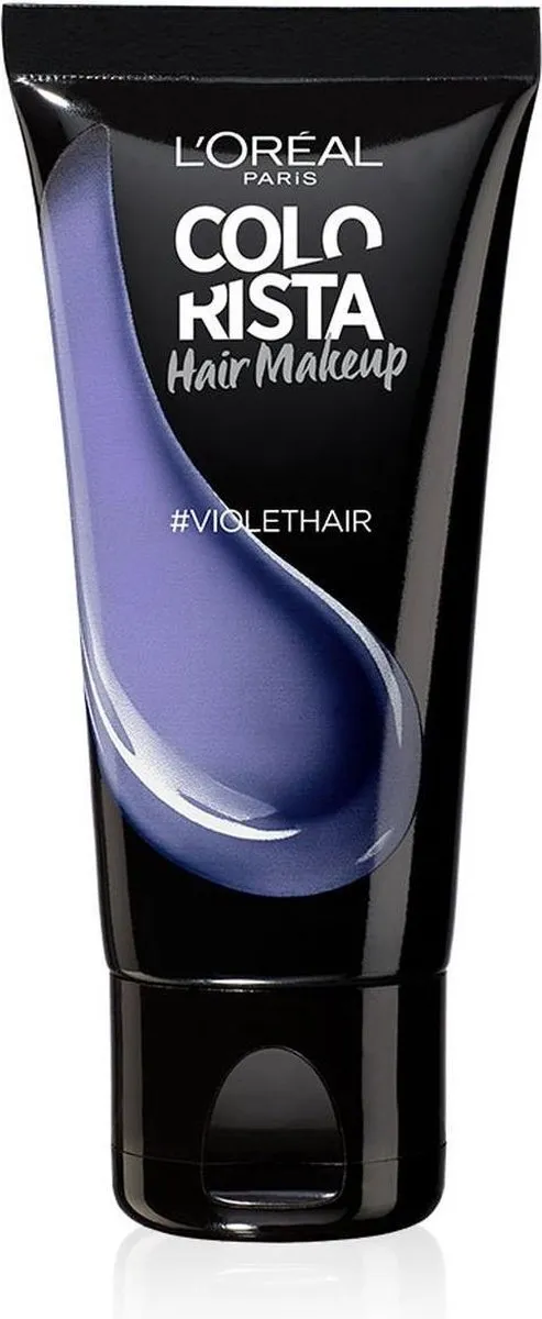 L'Oréal Paris Colorista Hair Make Up Violet 30ml