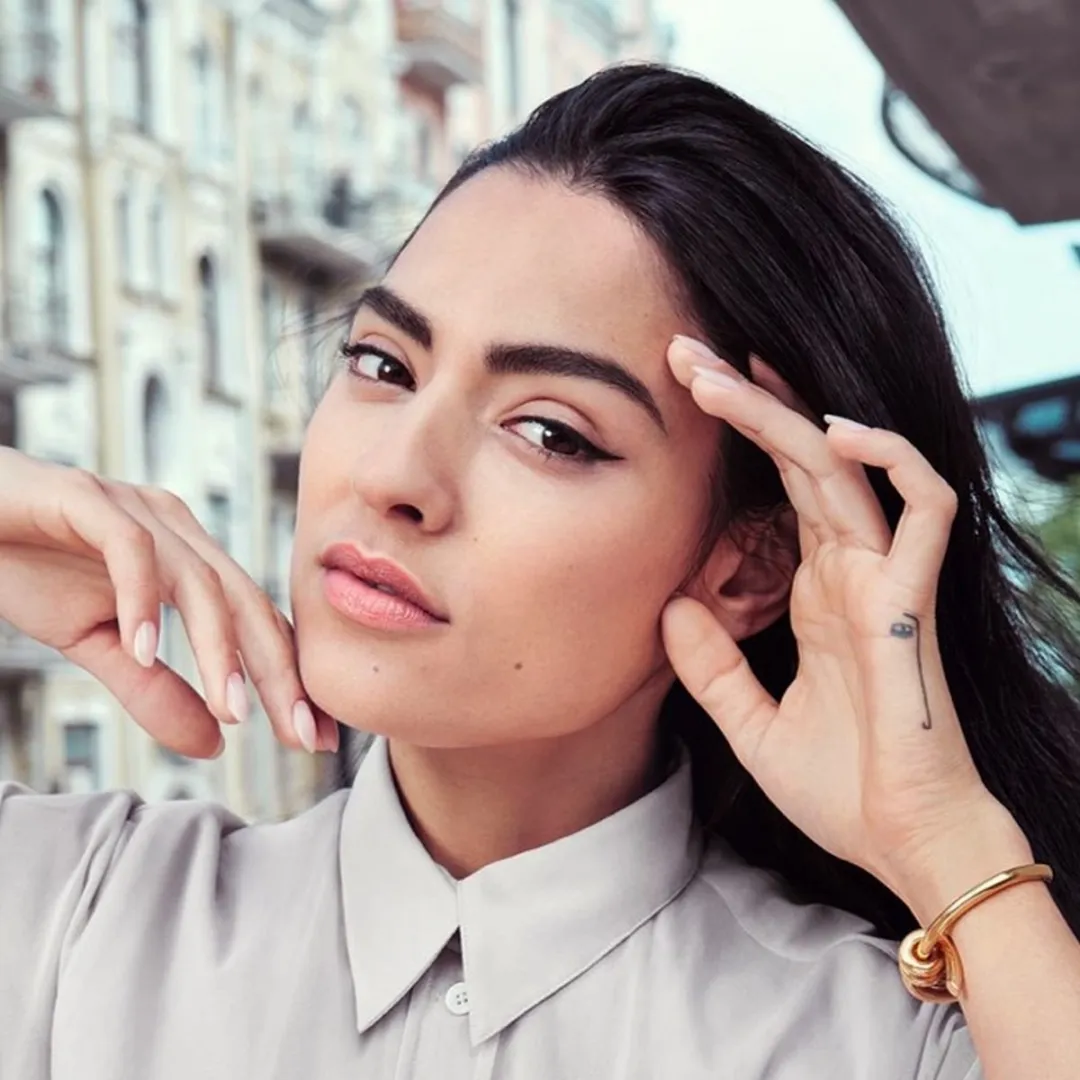 L'Oréal Paris Skinny Definer Brow Artist #104-Chatain