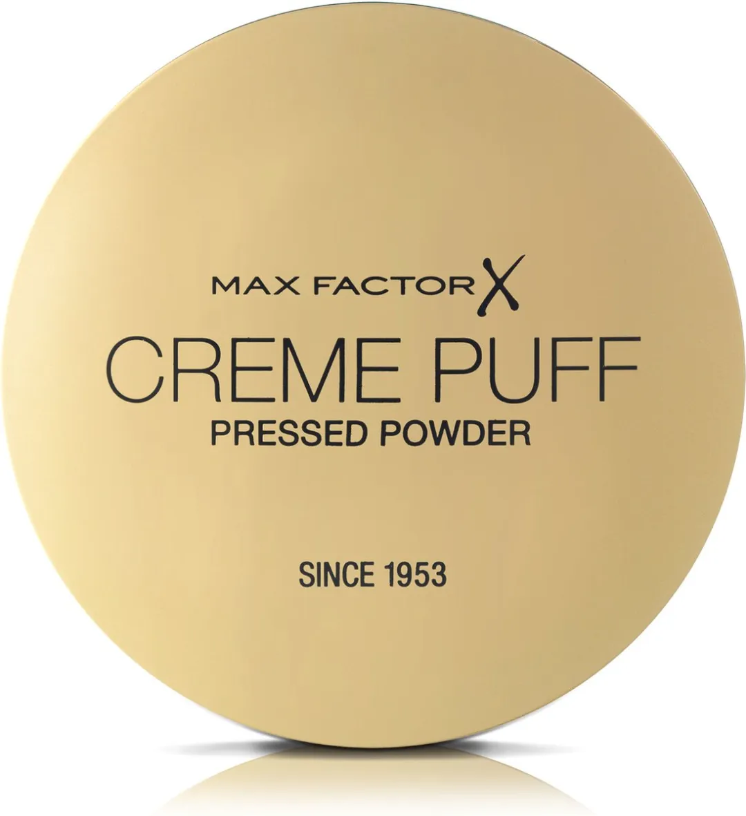 Max Factor Crème Puff Powder 13 Nouveau Beige - 21g